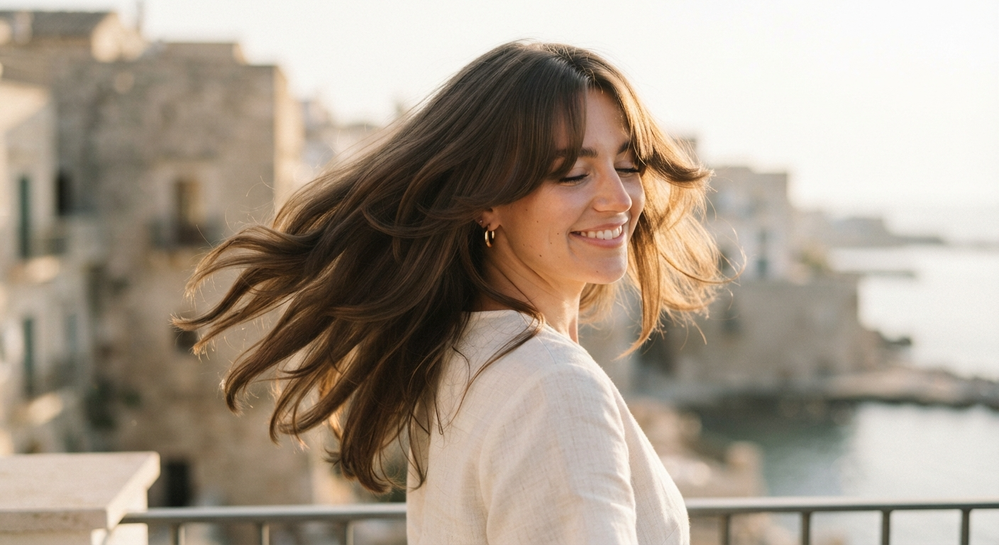 Butterfly Cut Nedir?