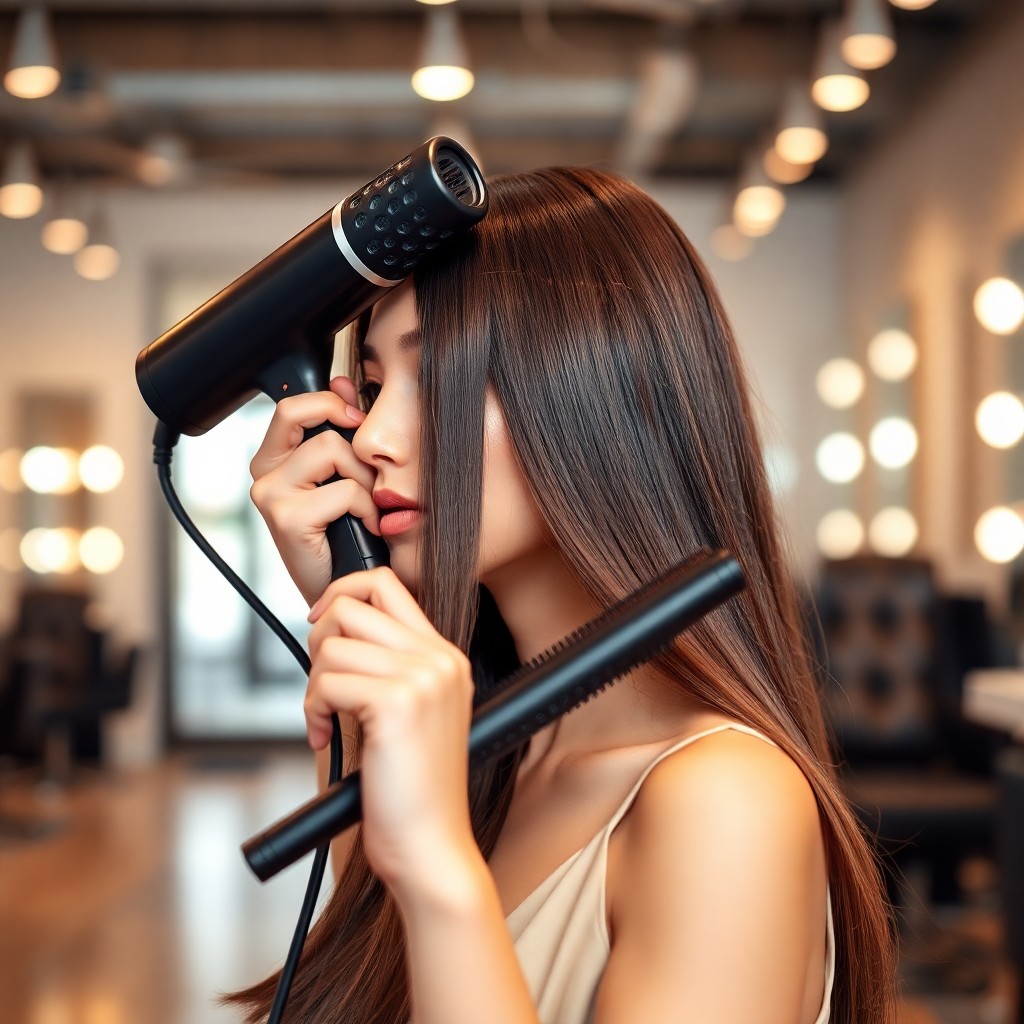 Keratin Şampuanı Kimler Kullanmalı?